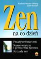 Buch: Zen, Adelheid Meutes-Wilsing, Judith Bossert