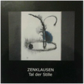 Buch: Zenklausen Tal der Stille, Judith Bossert, Jürgen Budde